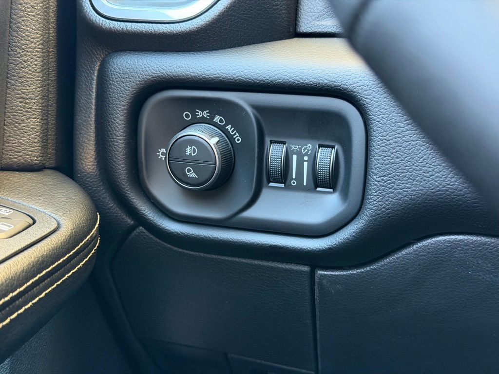 2026 RAM Ram 2500 Laramie