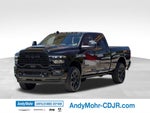 2026 RAM Ram 2500 Laramie