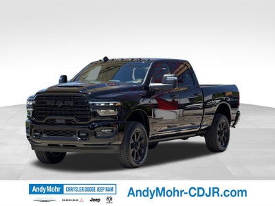 2026 RAM Ram 2500 Laramie