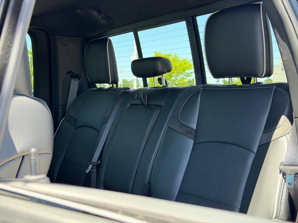 2026 RAM Ram 2500 Laramie
