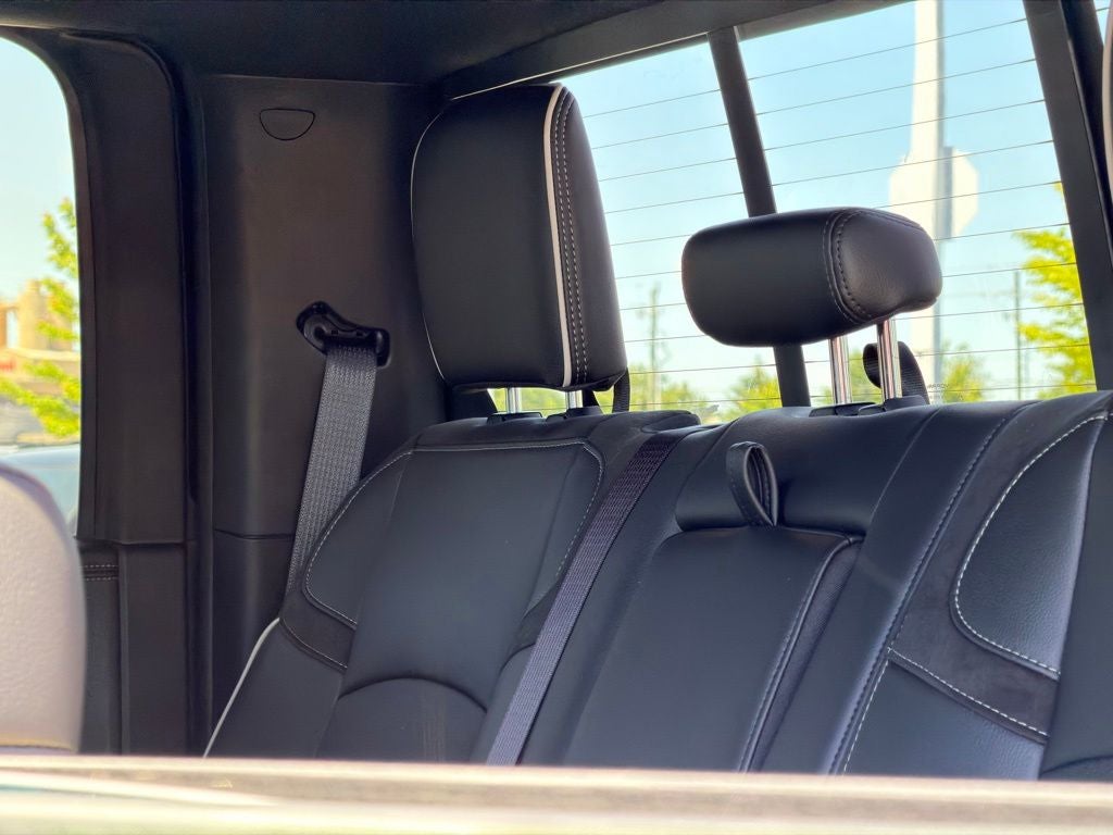2026 RAM Ram 2500 Laramie