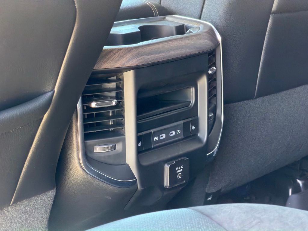 2026 RAM Ram 2500 Laramie