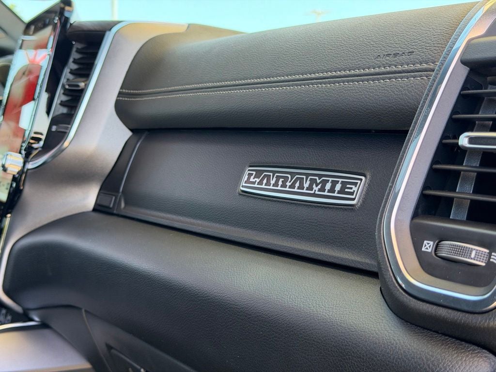 2026 RAM Ram 2500 Laramie