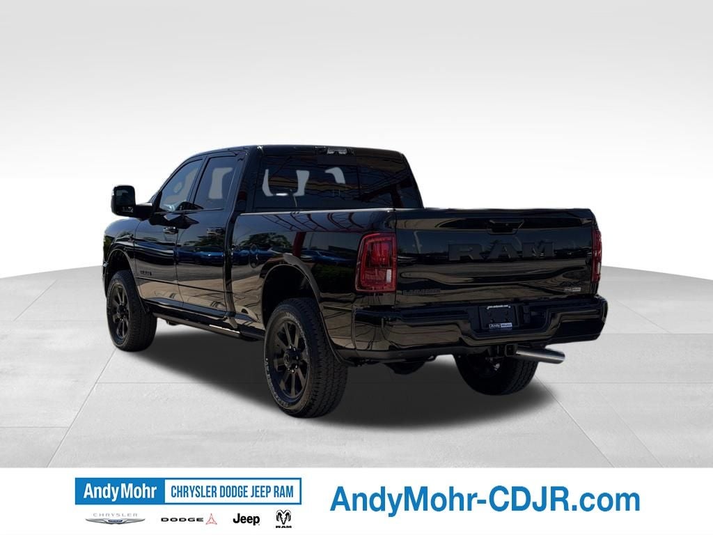 2026 RAM Ram 2500 Laramie
