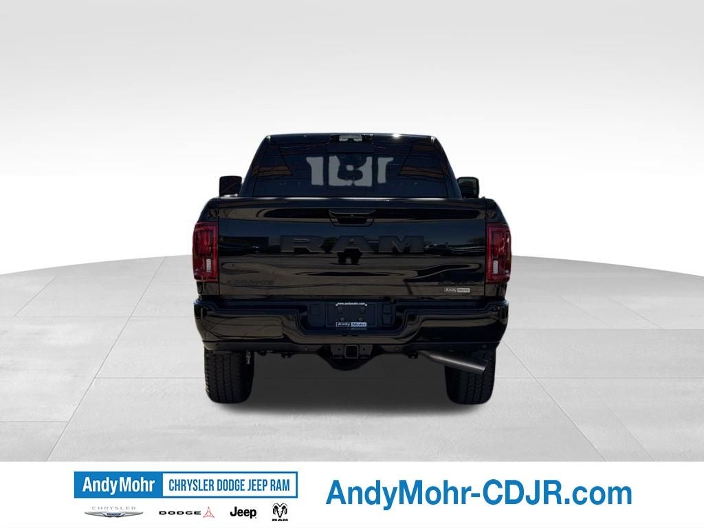 2026 RAM Ram 2500 Laramie