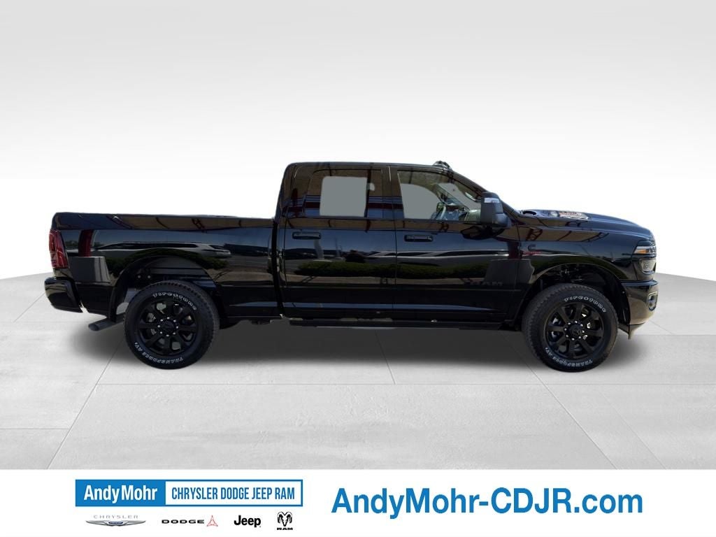 2026 RAM Ram 2500 Laramie