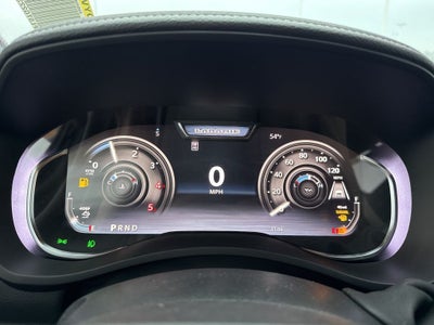 2026 RAM Ram 2500 Laramie