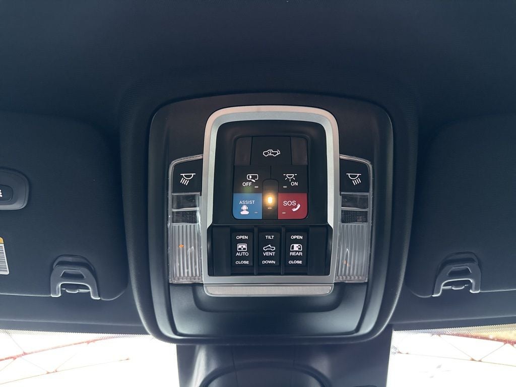 2026 RAM Ram 2500 Laramie