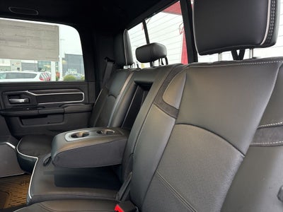 2026 RAM Ram 2500 Laramie