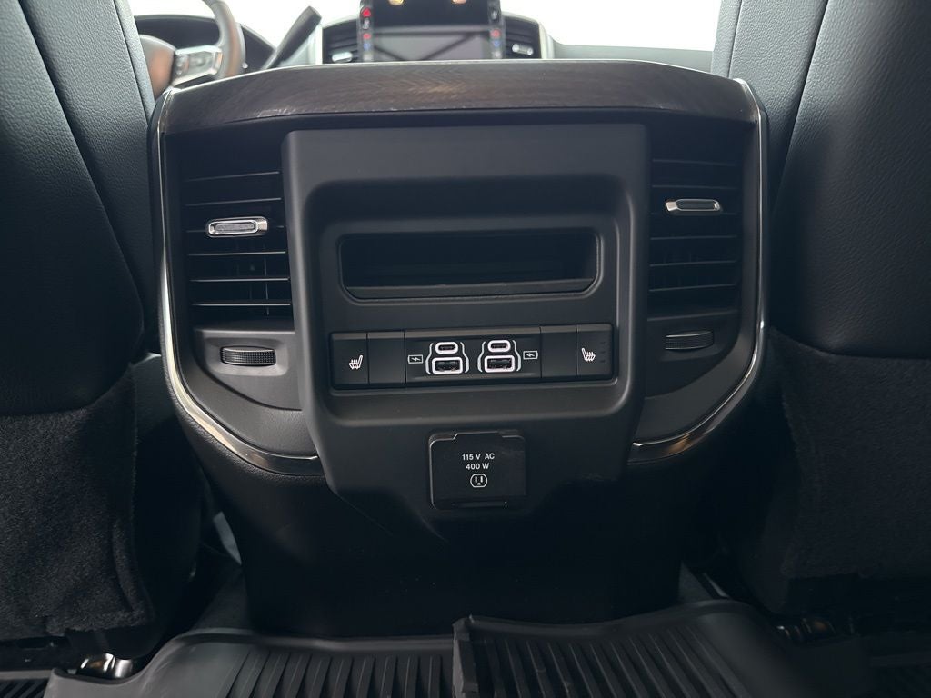 2026 RAM Ram 2500 Laramie