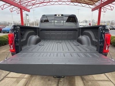 2026 RAM Ram 2500 Laramie