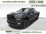 2026 RAM Ram 2500 Laramie