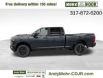 2026 RAM Ram 2500 Laramie