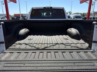 2027 RAM Ram 2500 Laramie