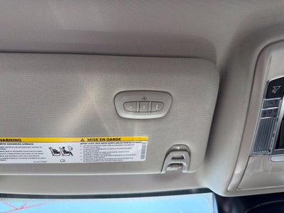 2027 RAM Ram 2500 Laramie