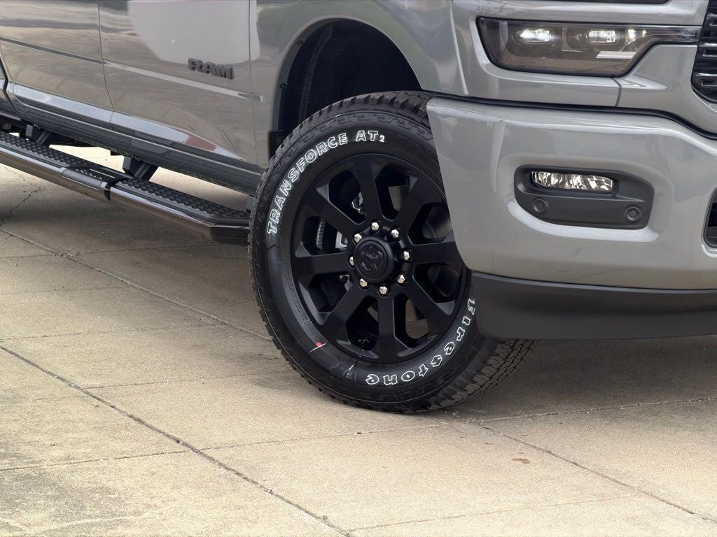 2026 RAM Ram 2500 Laramie