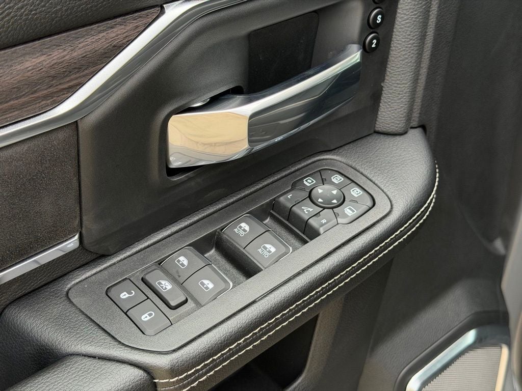 2026 RAM Ram 2500 Laramie