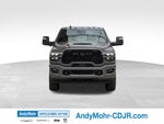 2026 RAM Ram 2500 Laramie