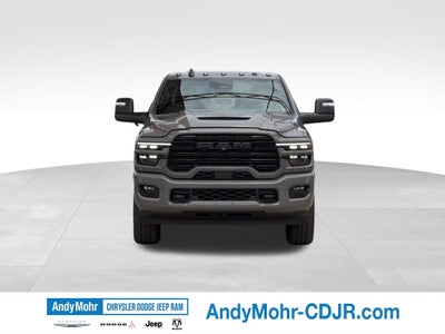 2026 RAM Ram 2500 Laramie