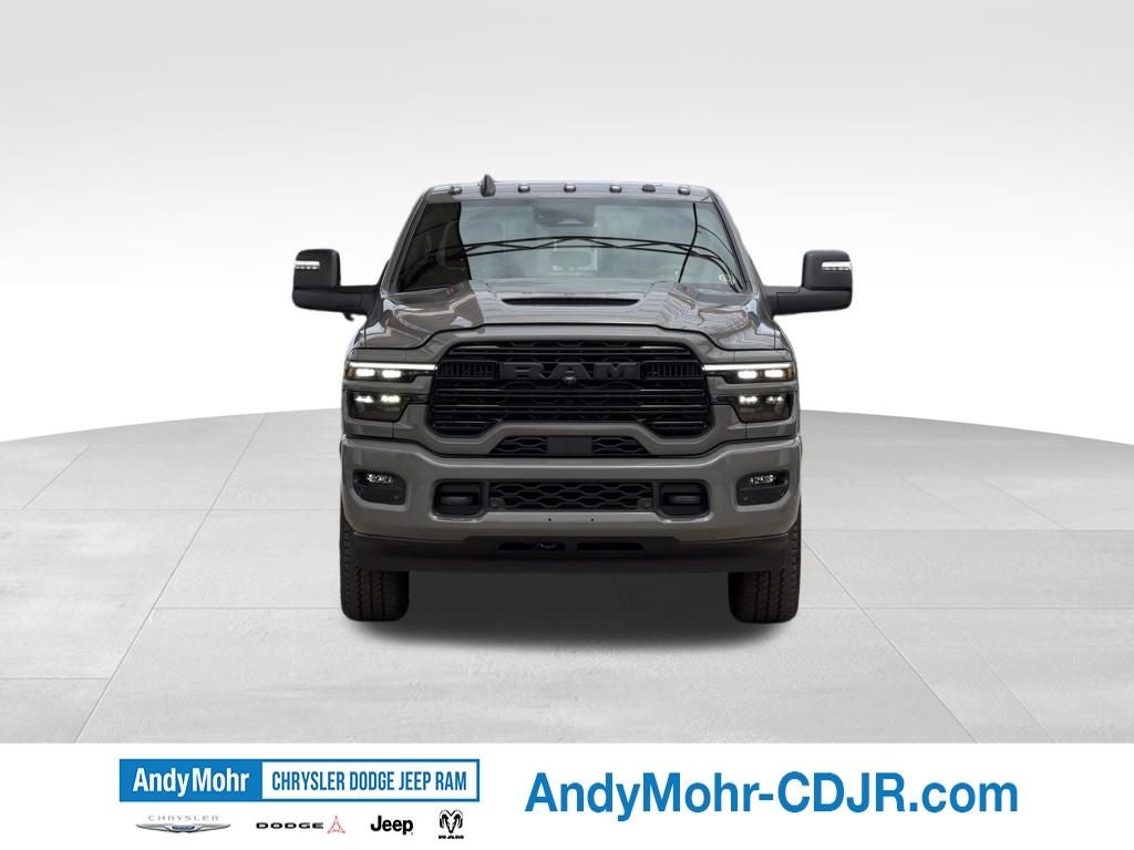 2026 RAM Ram 2500 Laramie