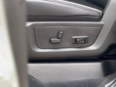 2026 RAM Ram 2500 Laramie