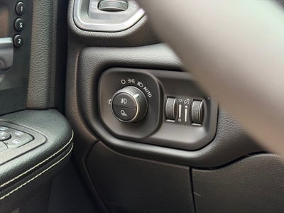2026 RAM Ram 2500 Laramie
