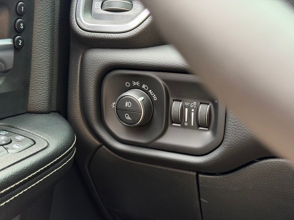 2026 RAM Ram 2500 Laramie