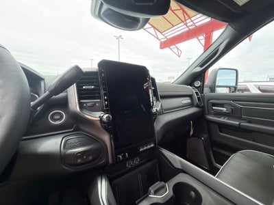 2026 RAM Ram 2500 Laramie