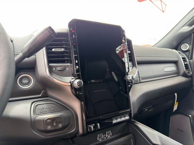 2026 RAM Ram 2500 Laramie
