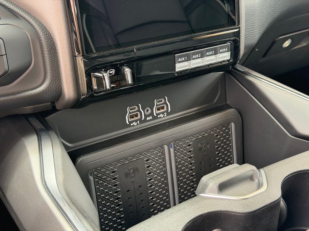 2026 RAM Ram 2500 Laramie