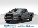 2026 RAM Ram 2500 Laramie