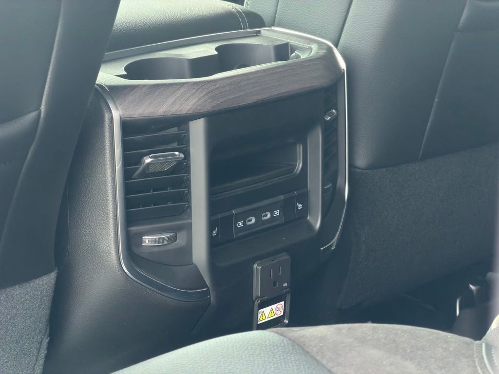 2026 RAM Ram 2500 Laramie