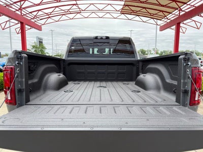 2026 RAM Ram 2500 Laramie