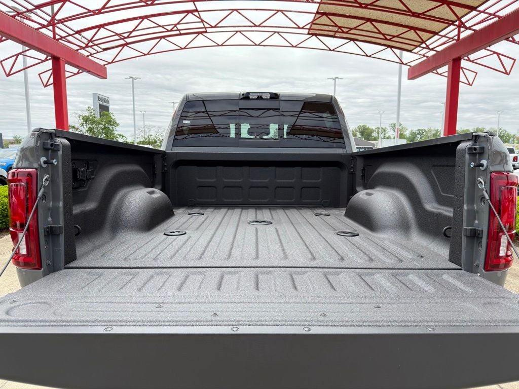 2026 RAM Ram 2500 Laramie
