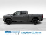 2026 RAM Ram 2500 Laramie
