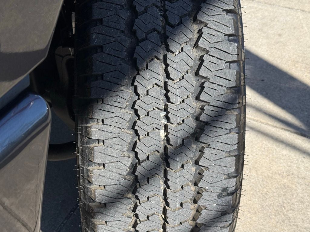 2026 RAM Ram 2500 Laramie