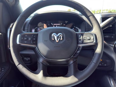 2026 RAM Ram 2500 Laramie