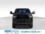2026 RAM Ram 2500 Laramie
