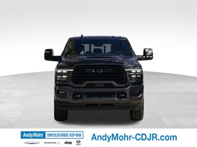 2026 RAM Ram 2500 Laramie