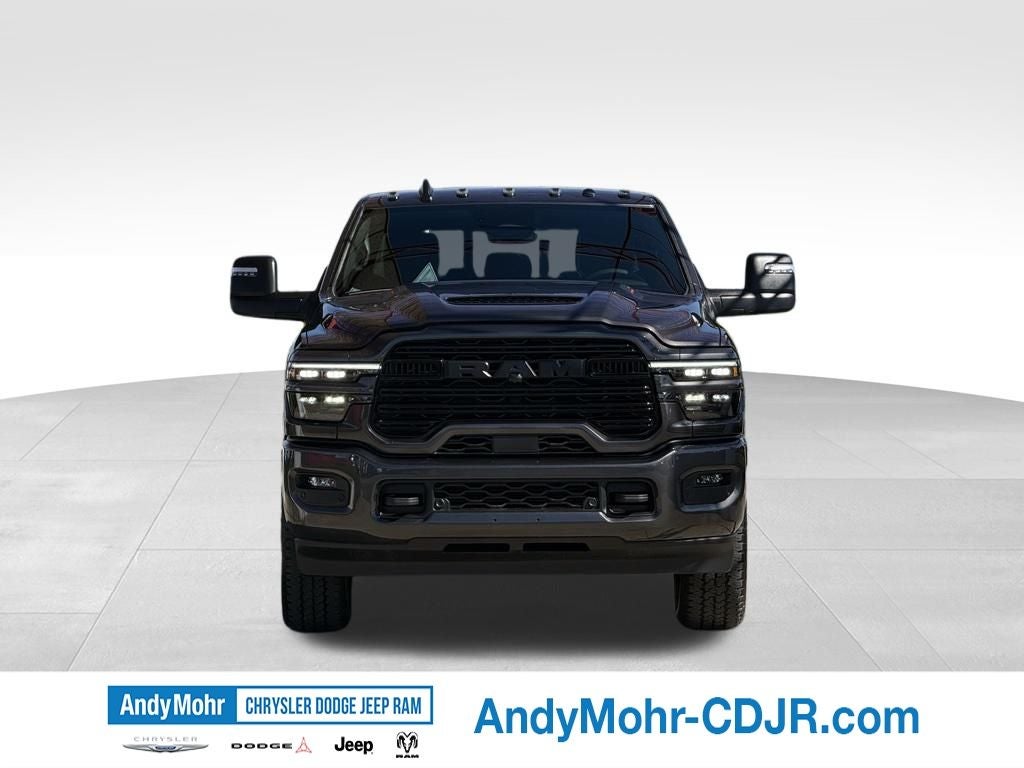 2026 RAM Ram 2500 Laramie