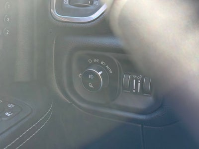 2026 RAM Ram 2500 Laramie