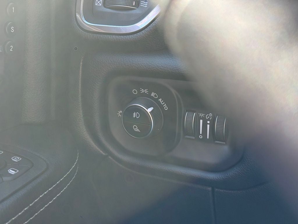 2026 RAM Ram 2500 Laramie
