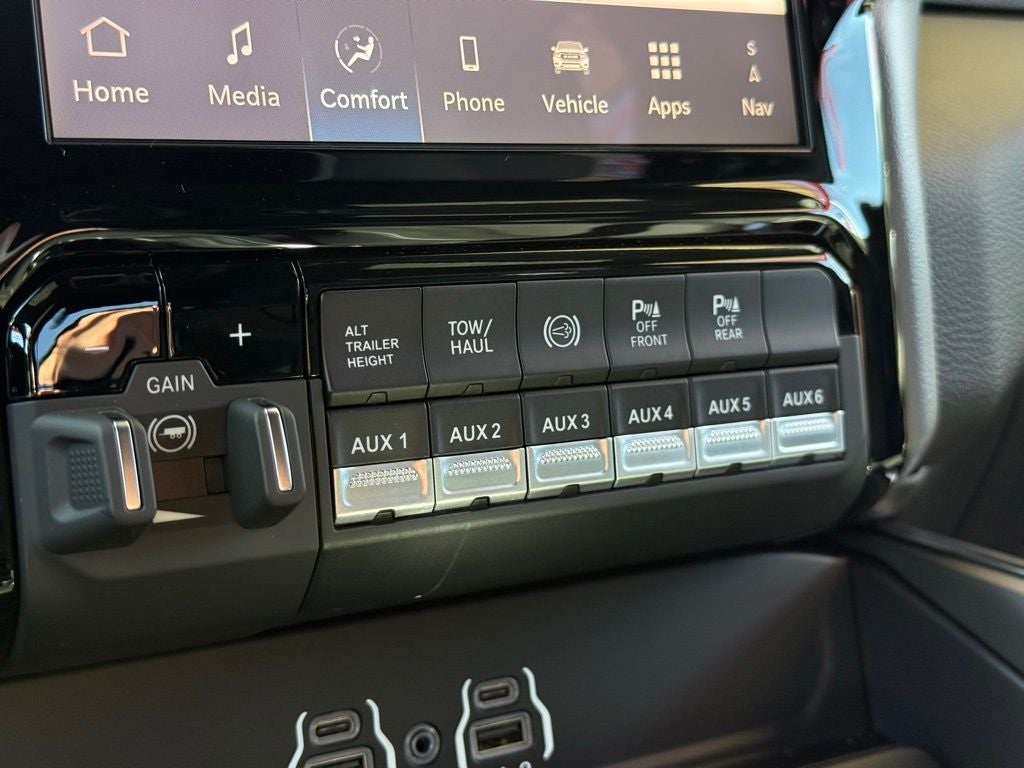2026 RAM Ram 2500 Laramie