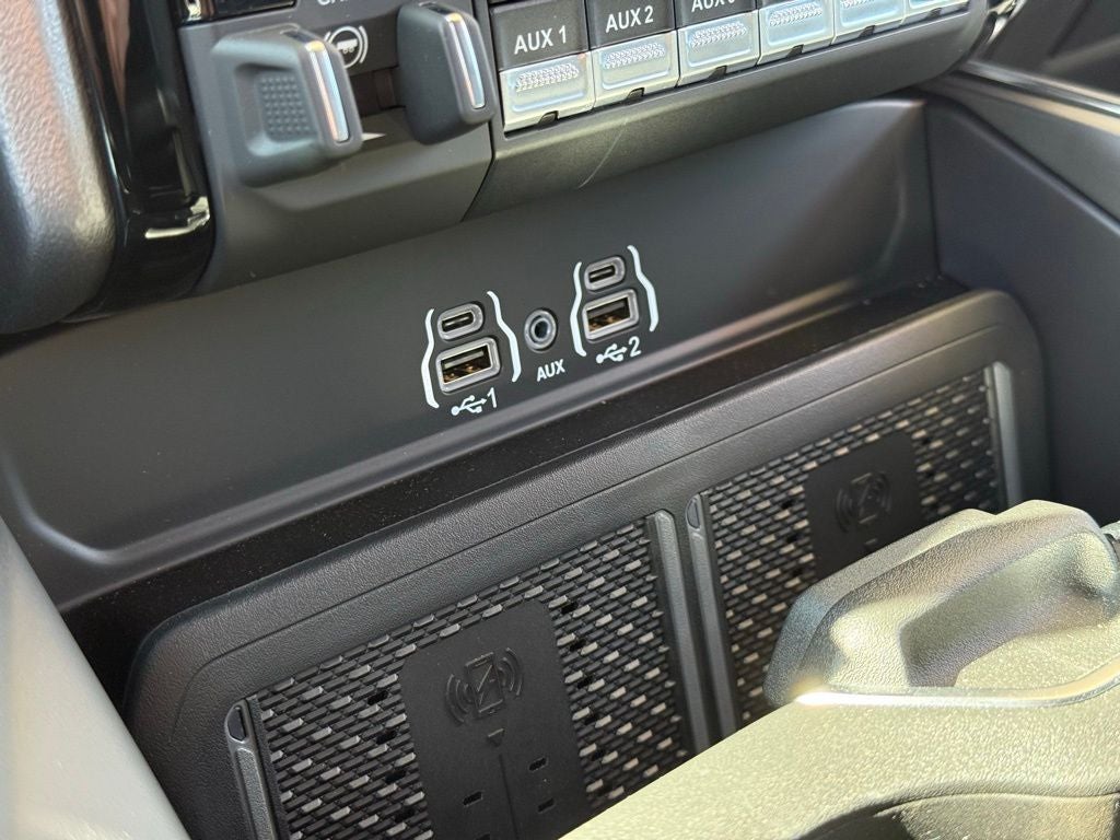 2026 RAM Ram 2500 Laramie