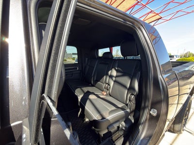 2026 RAM Ram 2500 Laramie