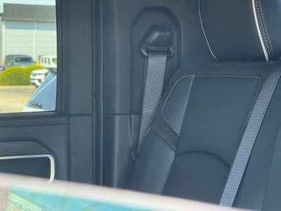 2026 RAM Ram 2500 Laramie