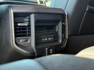 2026 RAM Ram 2500 Laramie