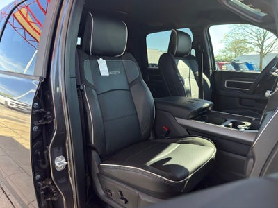 2026 RAM Ram 2500 Laramie