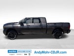 2026 RAM Ram 2500 Laramie