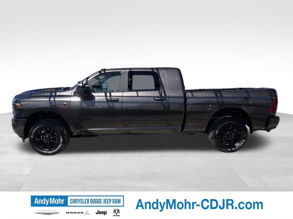 2026 RAM Ram 2500 Laramie